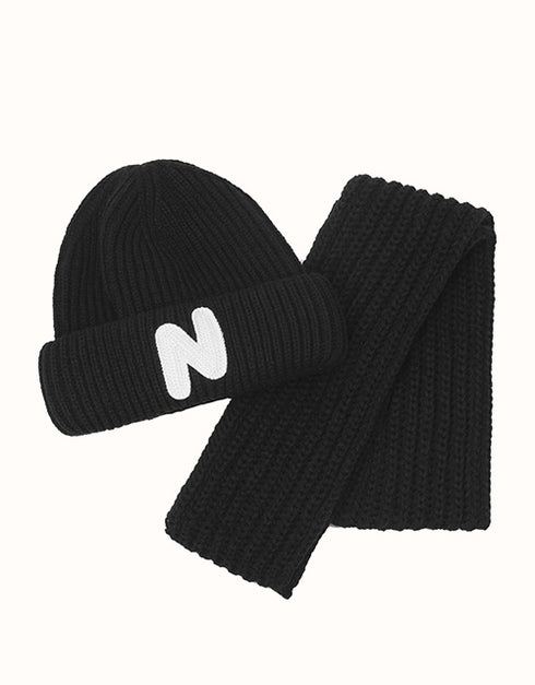 EVERAU® Snoh Set